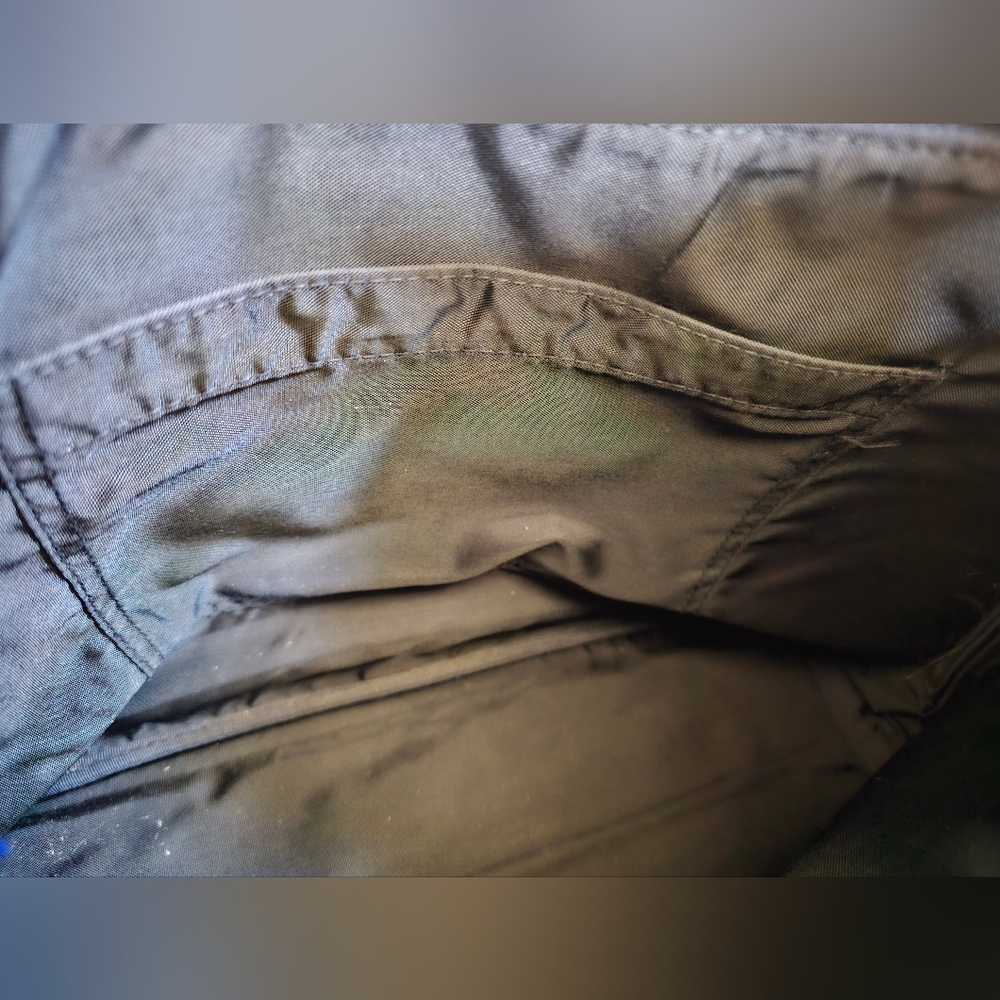 Authentic Burberry Tote bag - Picture 16 of 16